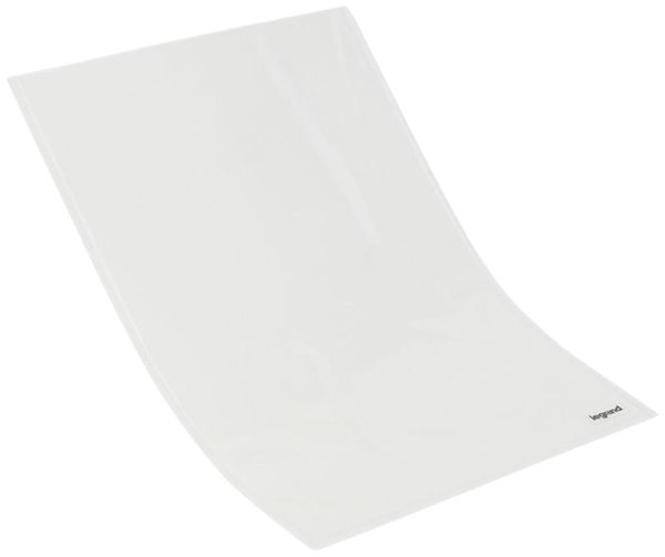Busta per piani Legrand 305×220mm mat.sintet.