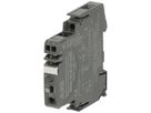 REG-Geräteschutzschalter ABB EPD24-TB-101 24V elektronisch 8A NO 20000µF