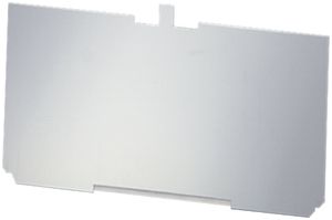 Parete divisoria 270mm grigio per scatola d'app. Enystar