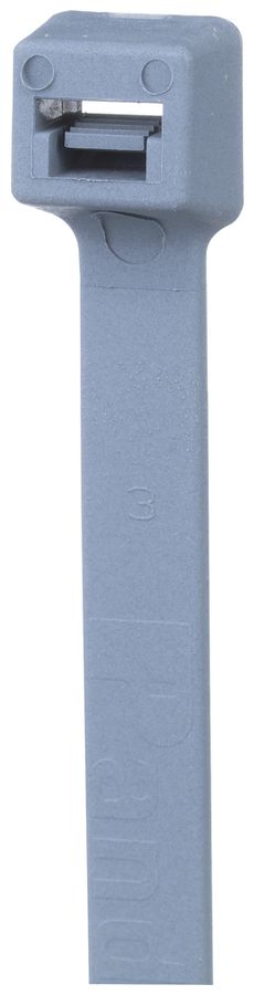 Kabelbinder Panduit PLT4H-L86 7.6×366mm Nylon 6.6 blau
