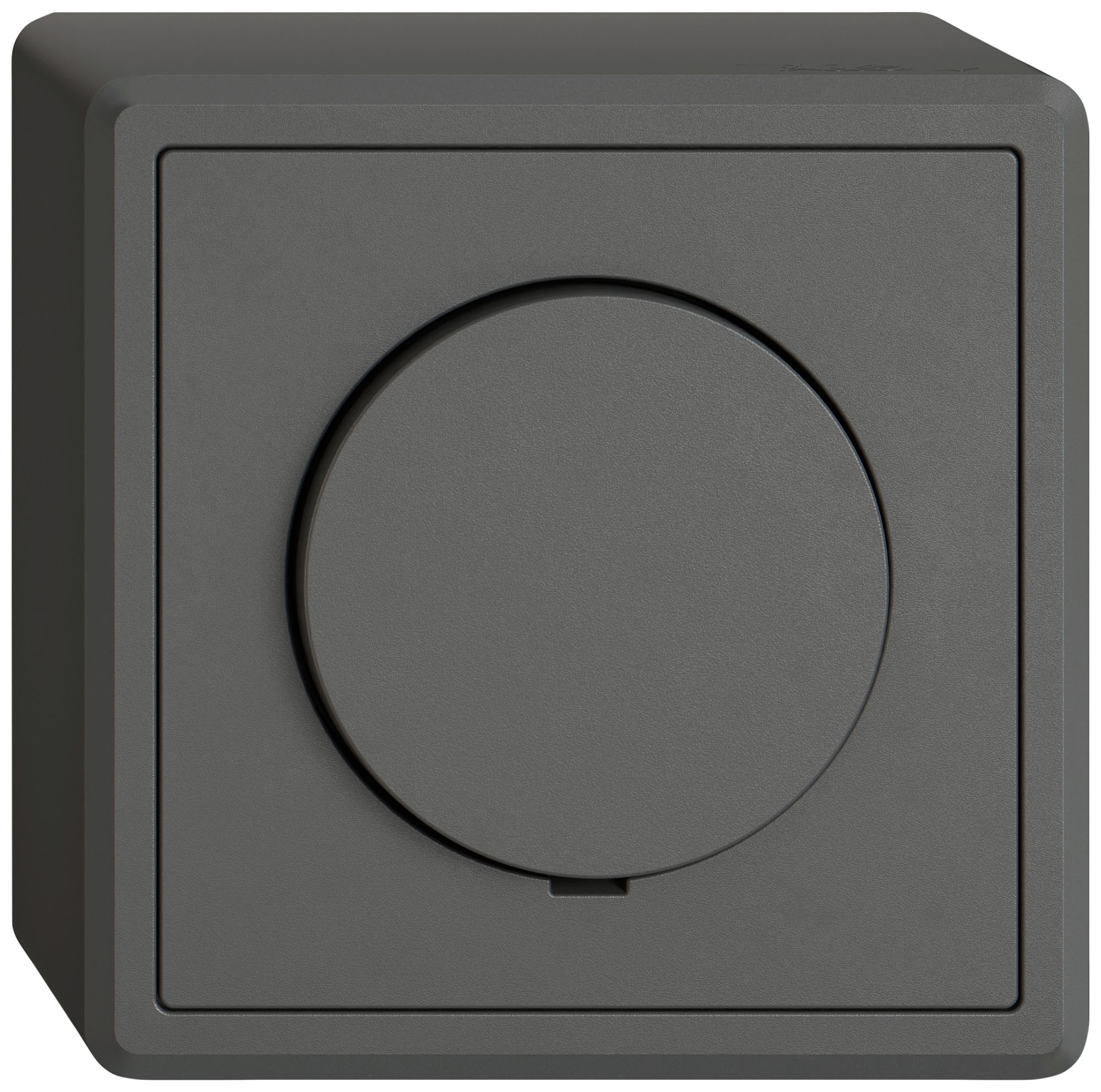 Variateur DALI AP EDIZIO.liv SNAPFIX® Tunable White 230VAC 50Hz DALI2 grf