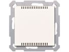 EB-Raumtemperatursensor KNX MDT SCN-TS1UP.01 -10…50°C weiss