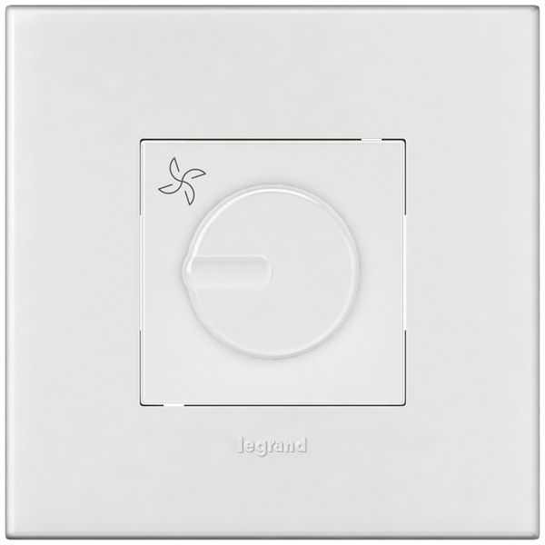 UP-Ventilator-Regler ATO weiss 400VA