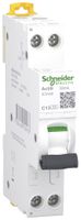 FI/LS-Schalter Clario iC40 2P 230V C 13A 0.03A A 1TE 4.5kA