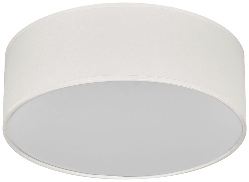 Deckenleuchte LEDVANCE ORBIS PARIS E27 1×0…25W 300mm beige