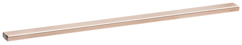 Barra collettrice Weber Uniline-S spelada 12×5mm