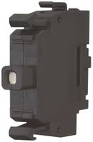 Elemento luminoso LED Eaton M22-SWD-LED-R fissaggio frontale rosso 30V DC