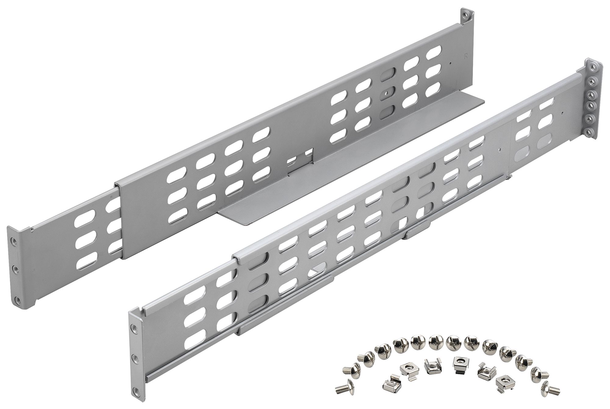 Befestigungssatz Easy UPS 58.5×88×900mm