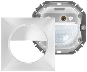 UP-Präsenzmelder KNX ESYLUX PD-C 180i/16 Touch FEL SF EDUE weiss