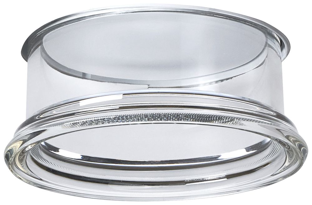 Downlight LED Sylvania EQUINOX TRIMLESS 20W 2500lm 940 64° VAR blanc