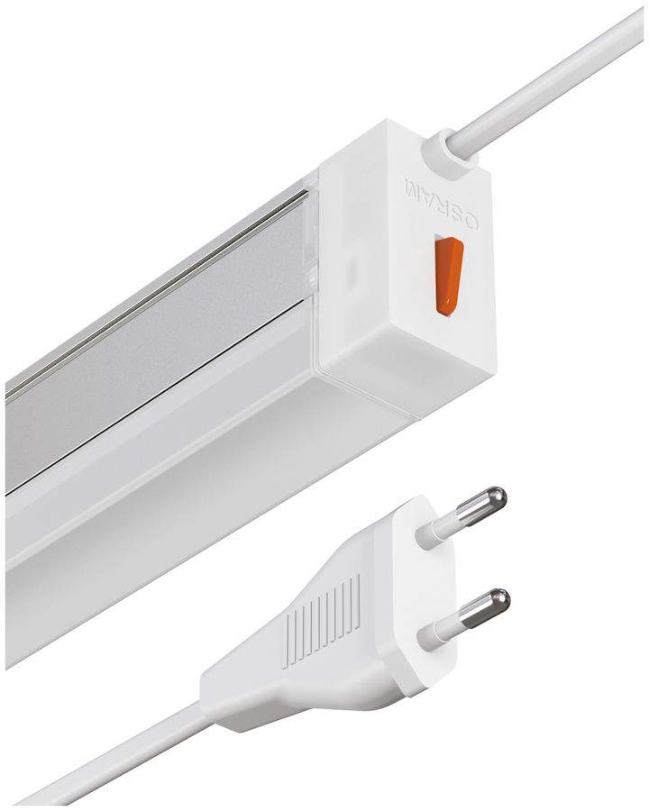 LED-N-Lichtleiste LUMILUXCombi 10W 220…240V 4000K