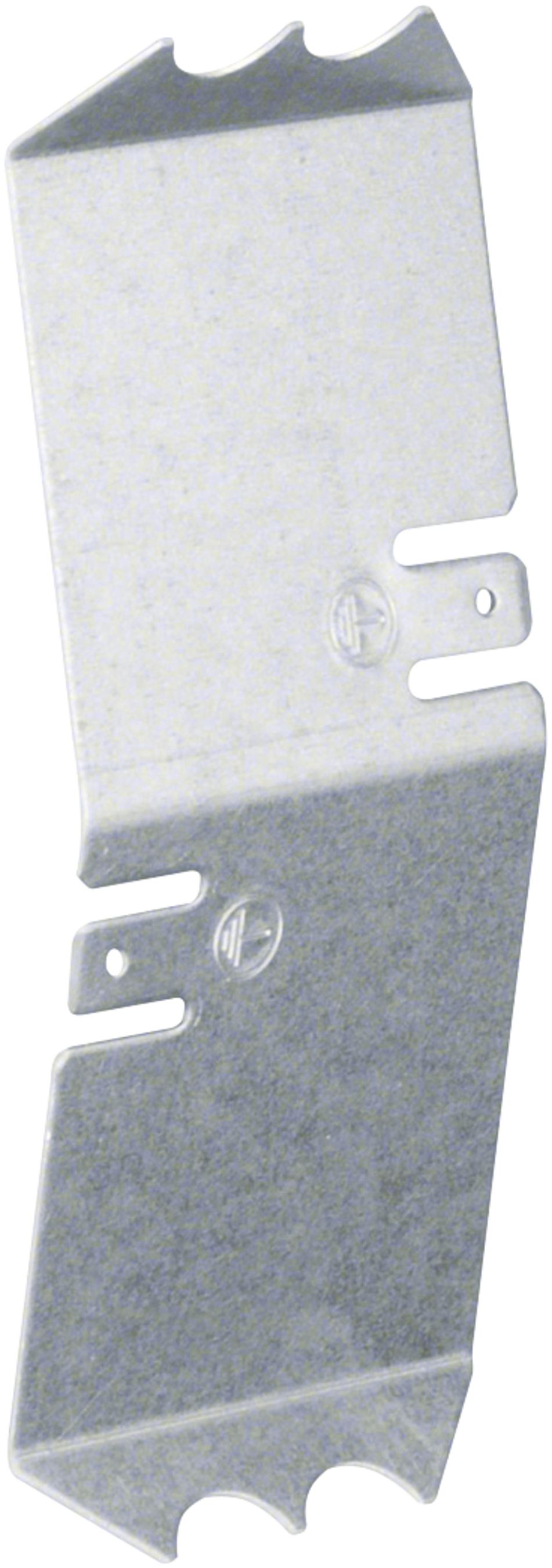 Stützpunkt Tehalit BRS 100mm