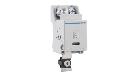 NH-Neutralleitertrenner