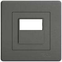 UP-Montageset EDIZIO.liv SNAPFIX® für Bewegungsmelder pirios 180 R eco plus dgu