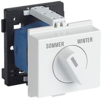 Inter.rotatif AMD K&N, 20A/690V 3/1L, manette grc, "SOMMER-WINTER"