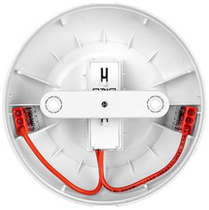 Montageadapter Tridonic ACU 035 für 5DPI Ø100.5×37.1mm weiss