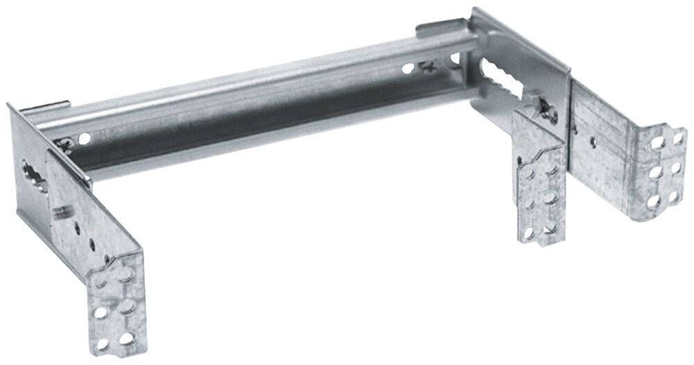 Barra C Hager univers N 1 fila 35×15×1.5mm