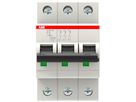 Disgiuntore ABB S203M-C8 8A C 10kA