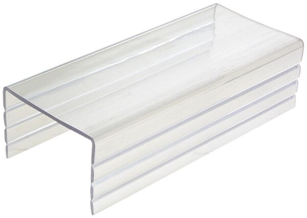 Berührungsschutz WZ 80079/35 zu F W30843/44 16…35mm² 62×40×1000mm