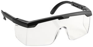 Schutzbrille CIMCO Standard Frame