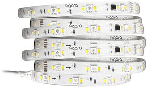 LED-Lichtband Aqara RLS-K01D Starterpaket 24V 5W/m RGBW 2000mm