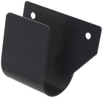 Kabelhalter Ferratec 90×70×46mm anthrazit