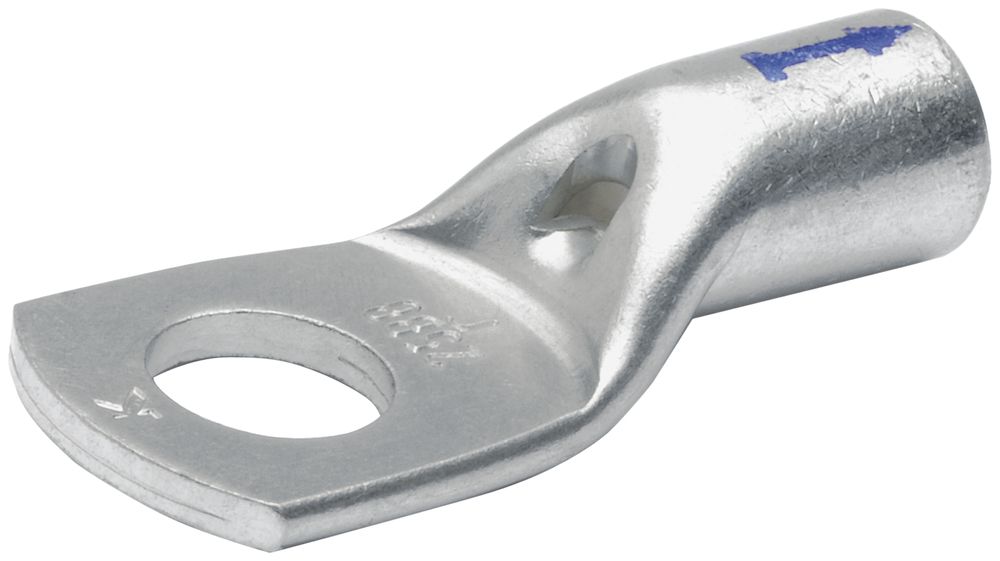 Rohrkabelschuh Klauke MS blue connection M16 70mm²