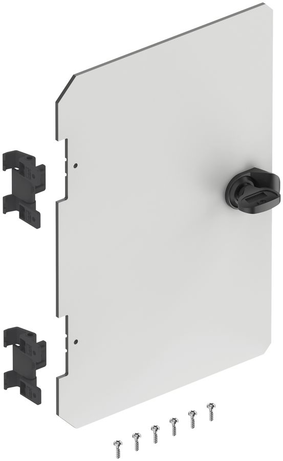 Innentür Demelectric GEOS-S IT 3040