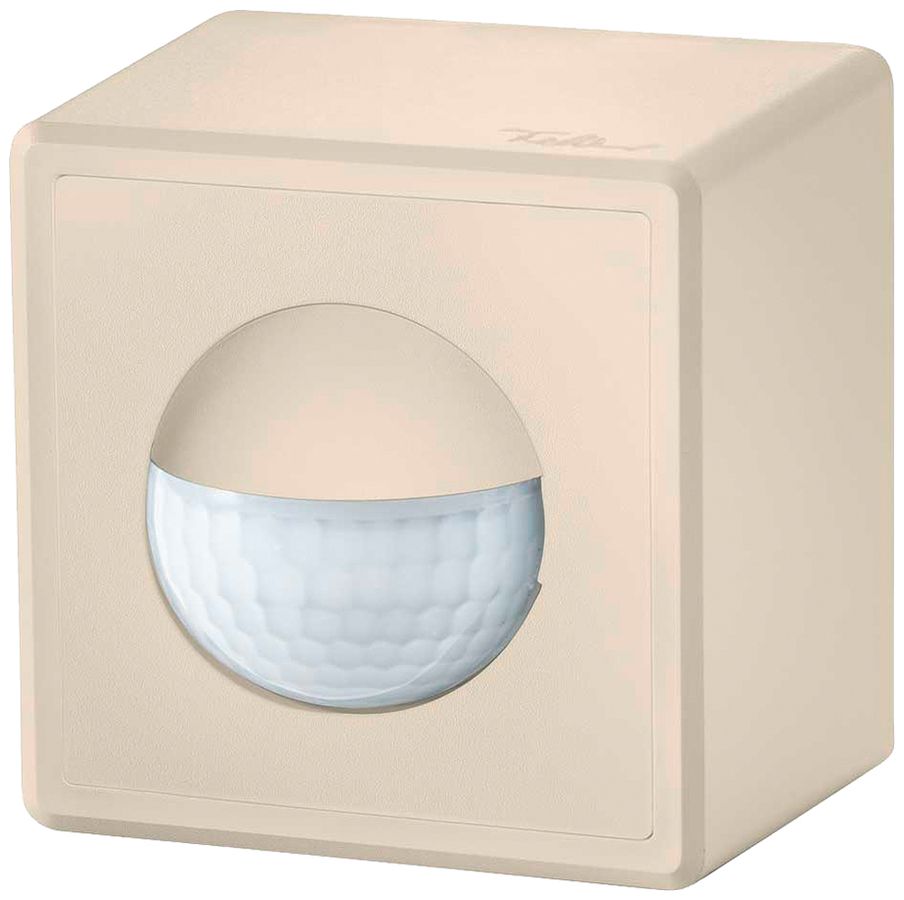 AP-Präsenzmelder Luxomat PD2 S 180 Master 2C SF EDIZIO.liv crema