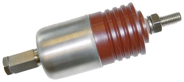 Éclateur de séparation Flury AL 50, tension d'armorçage 70V, ATEX