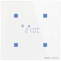 Raumtemperaturregler ABB-Tacteo TR/U-CG