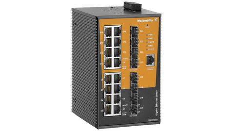 Weidmüller AdvancedLine