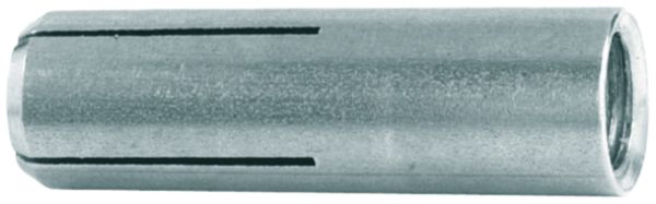 Ancoraggio a percussione PROFIX PEA s.spigolo d.tenuta M6×25mm