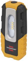 LED-Akku-Handleuchte Brennenstuhl HL DA 40 MH 6500K 200lm 3.7V 1.8Ah 3h