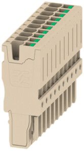 Stecker WM SPG 2.5/10 Prüfsteckerbuchse