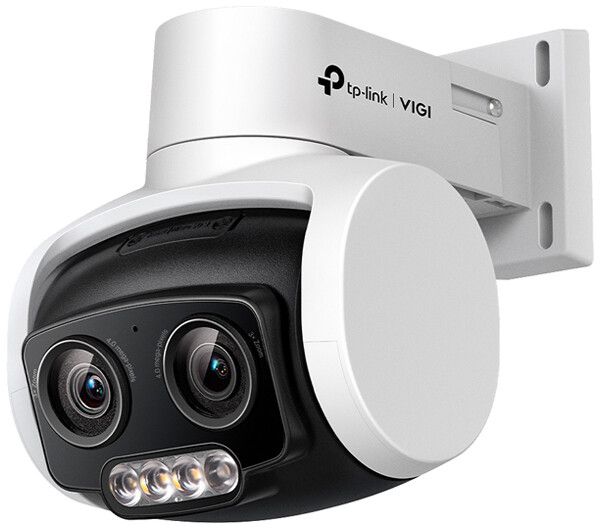 PTZ Kamera TP-Link VIGI C540V 4MP PoE+/12VDC 84°/46° IR/WL IP66