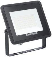 LED-Strahler START Flood Flat IP65 45W 5000lm 840 schwarz