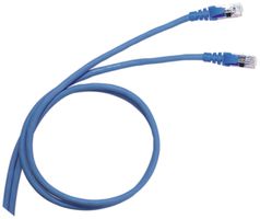 Patchkabel RJ11/RJ45 Legrand