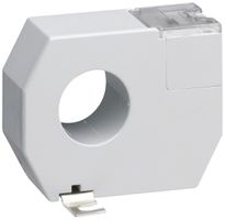 Differenzstromwandler Hager HR703 für RCM HRxxx Ø105mm