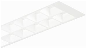 LED-Panelleuchte Philips PowerBalance PIR SEN 64W 7700lm 927…965 DIM 1197×297 ws