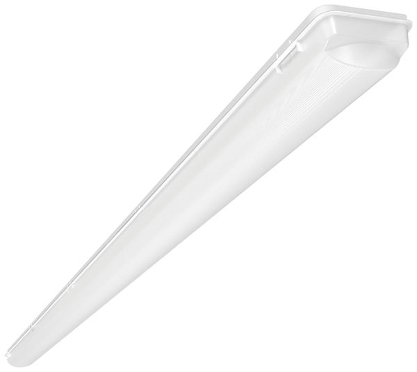 Diffusor ESYLUX OLIVIA-2 1500 COVER opal weiss