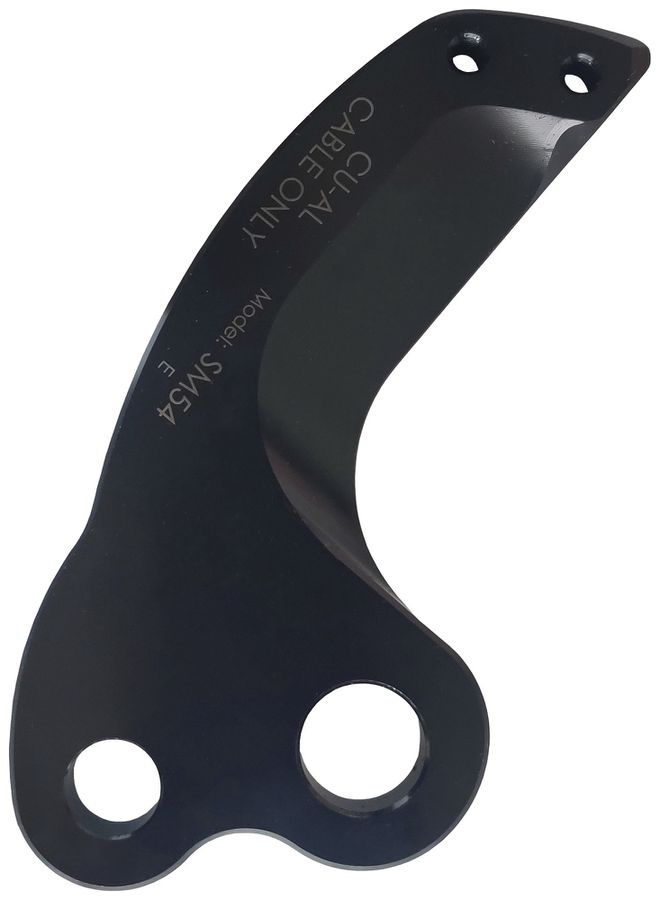 Schneidmesser Intercable SM54 für Akku-Kabelschere STILO-S54