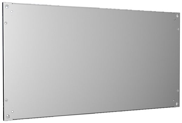 Plaque de montage Rittal VX 8617.610 500×900mm pour VX acier