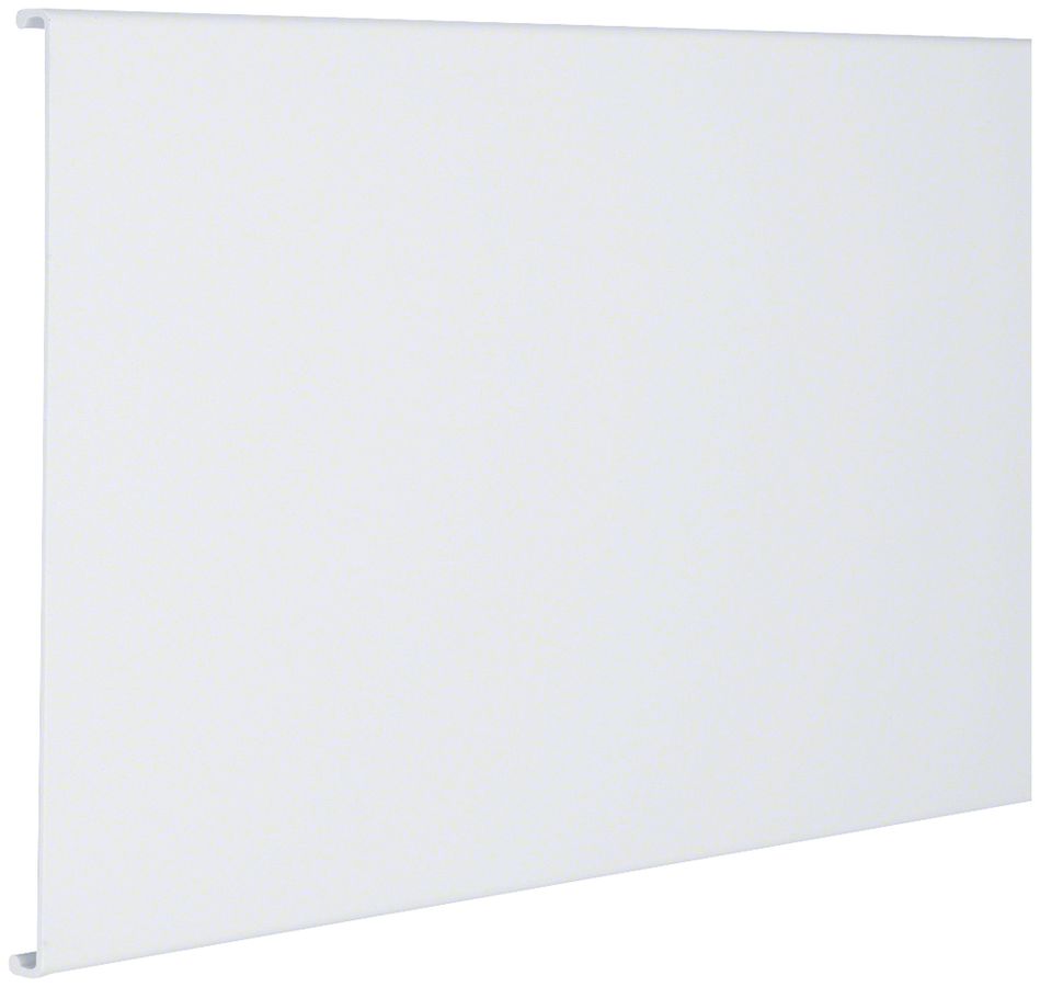 Deckel Tehalit FB 60230 2m reinweiss