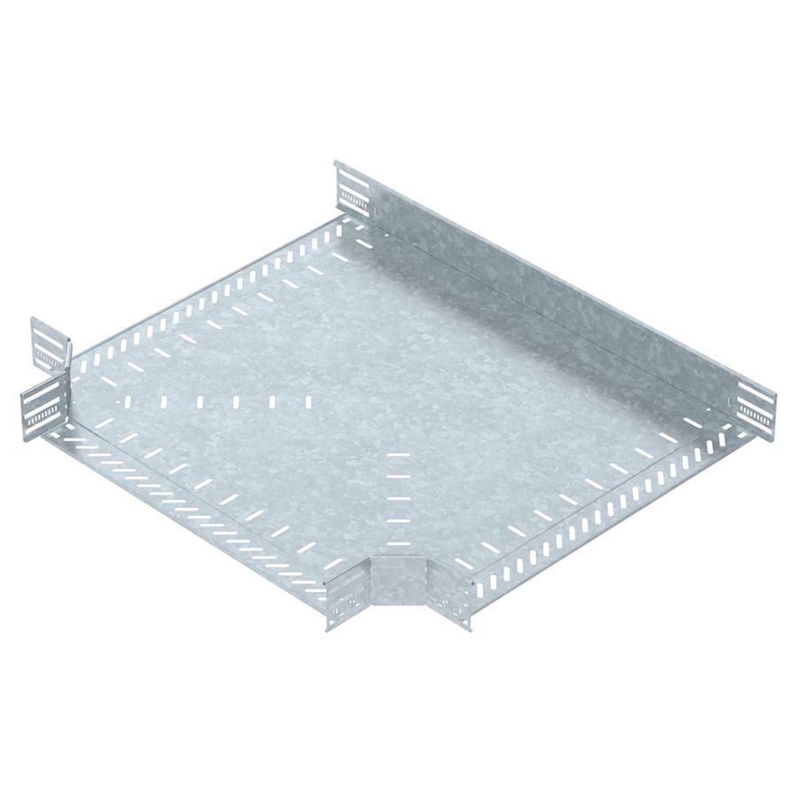 Pièce en T BET RT 85×600mm acier galvanisé à chaud