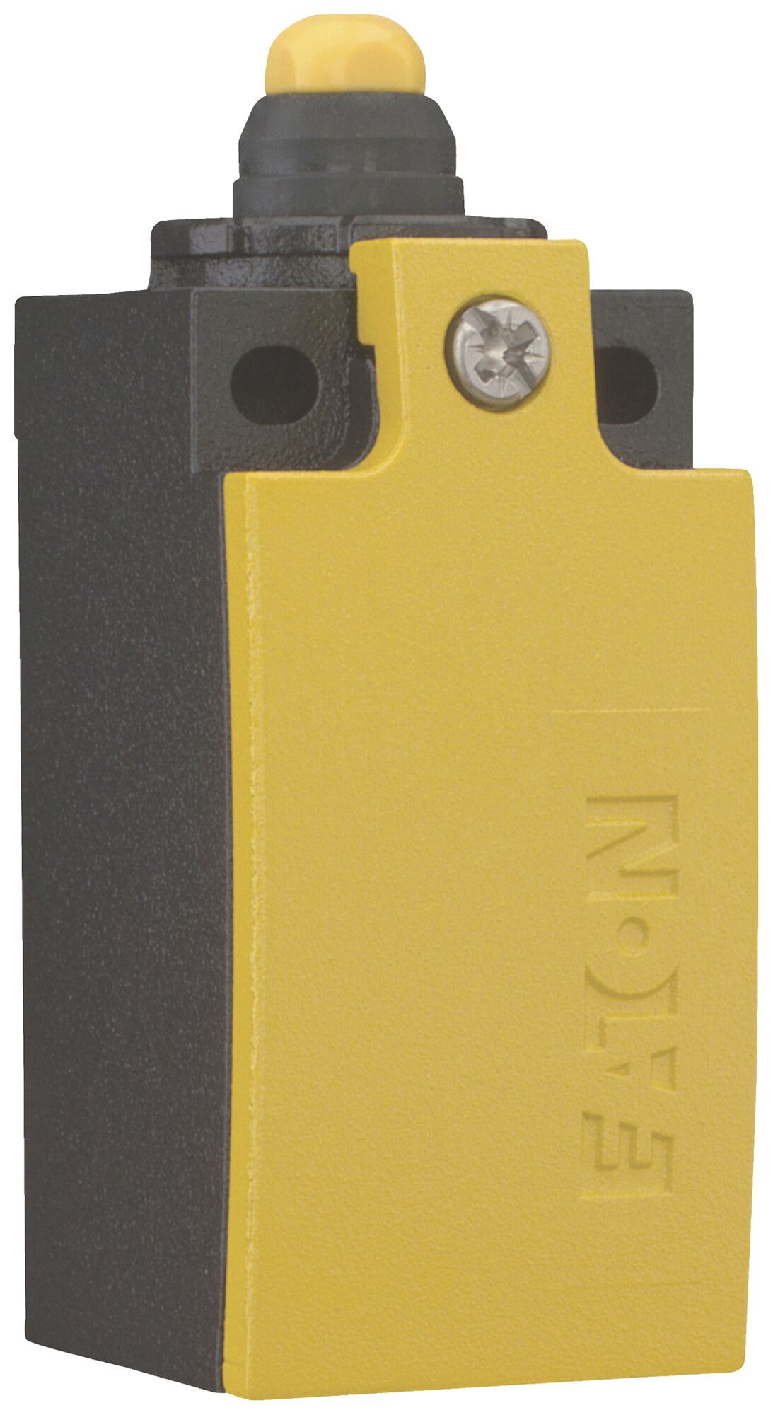 Interrupteur de position Eaton LSM-02 2NC 6A 0.3A poussoir à bouton métal