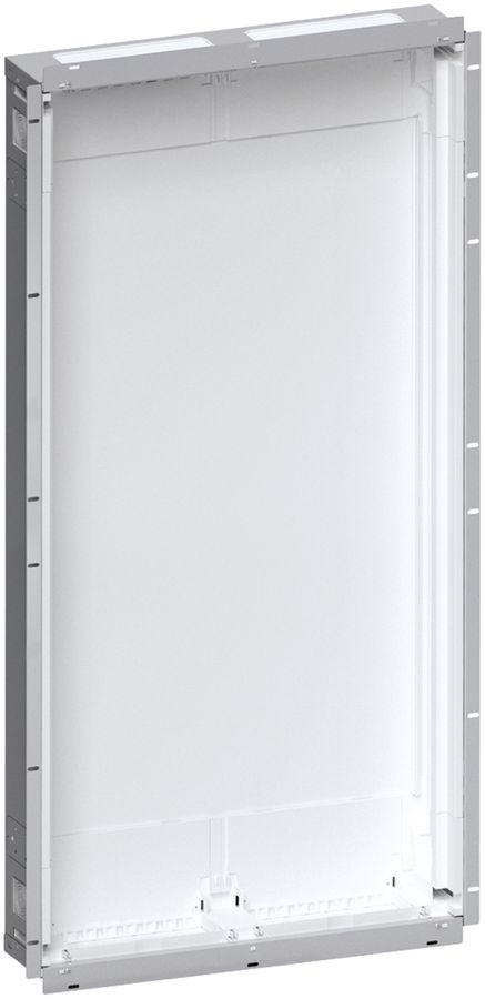 Quadro murale Hager 7-file 2-campi 168UM IP30 550×1100×110mm