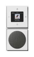 Radio DAB+ INS Sidus grd.I-I con altoparlante bil