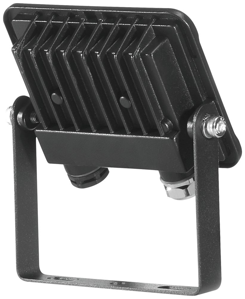 Projecteur LED Sylvania START Flood 9.5W 1000lm 840 IP65 110° 100×108mm no