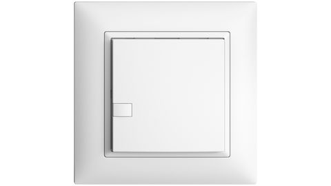 UNI Taster mit Steckanschluss